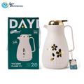 Plastic Kettle 1 L 2.4"x11"