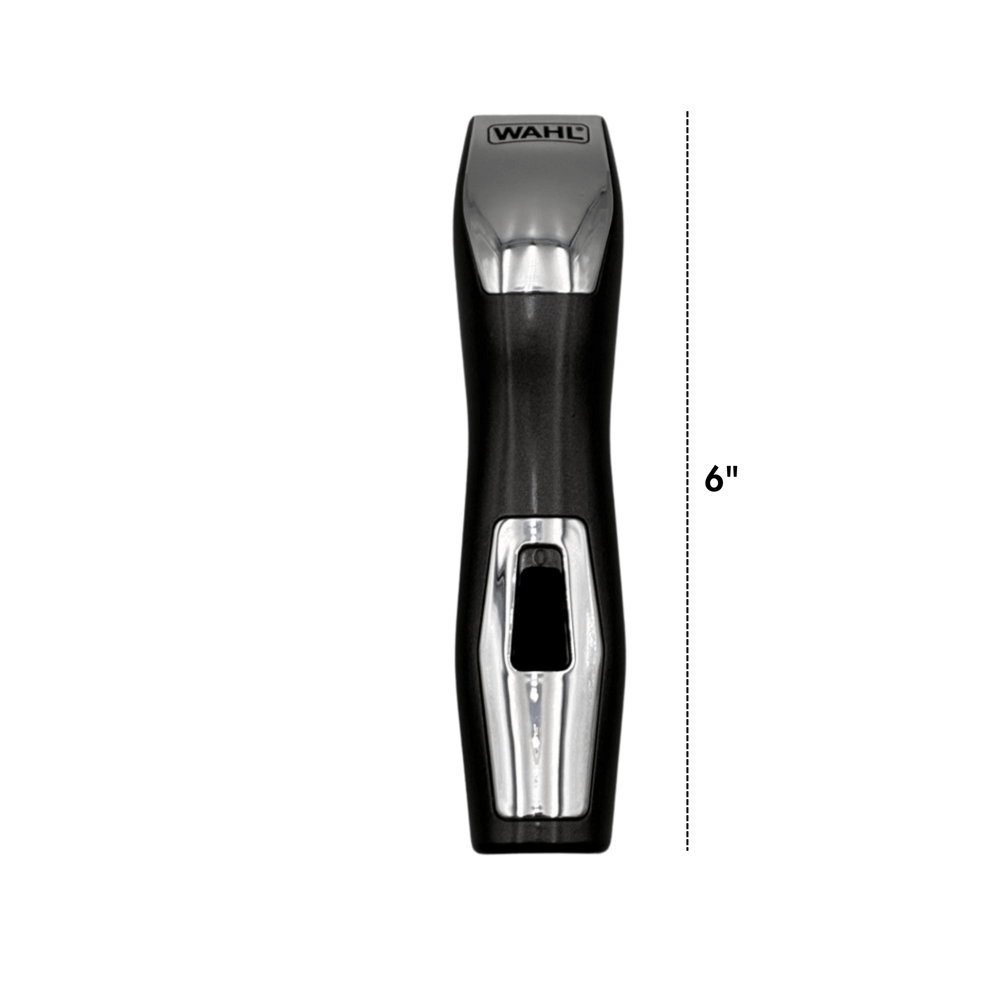 Wahl 3-in-1 Rechargeable Multigroomer #3309