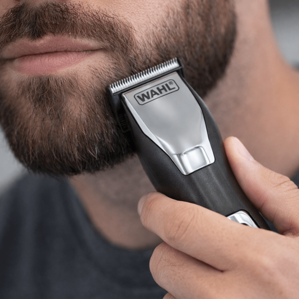 Wahl 3-in-1 Rechargeable Multigroomer #3309