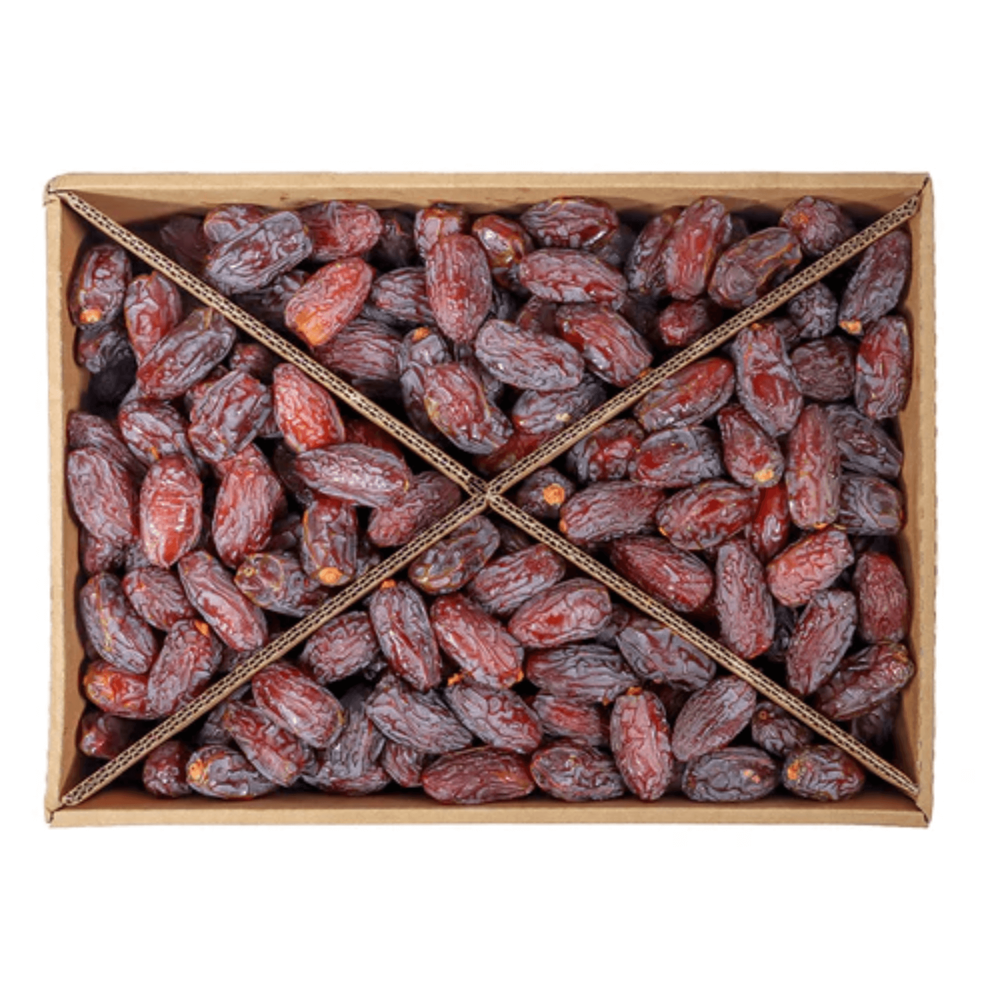 Medjool Dates Jumbo 5kg (exp:10/27)