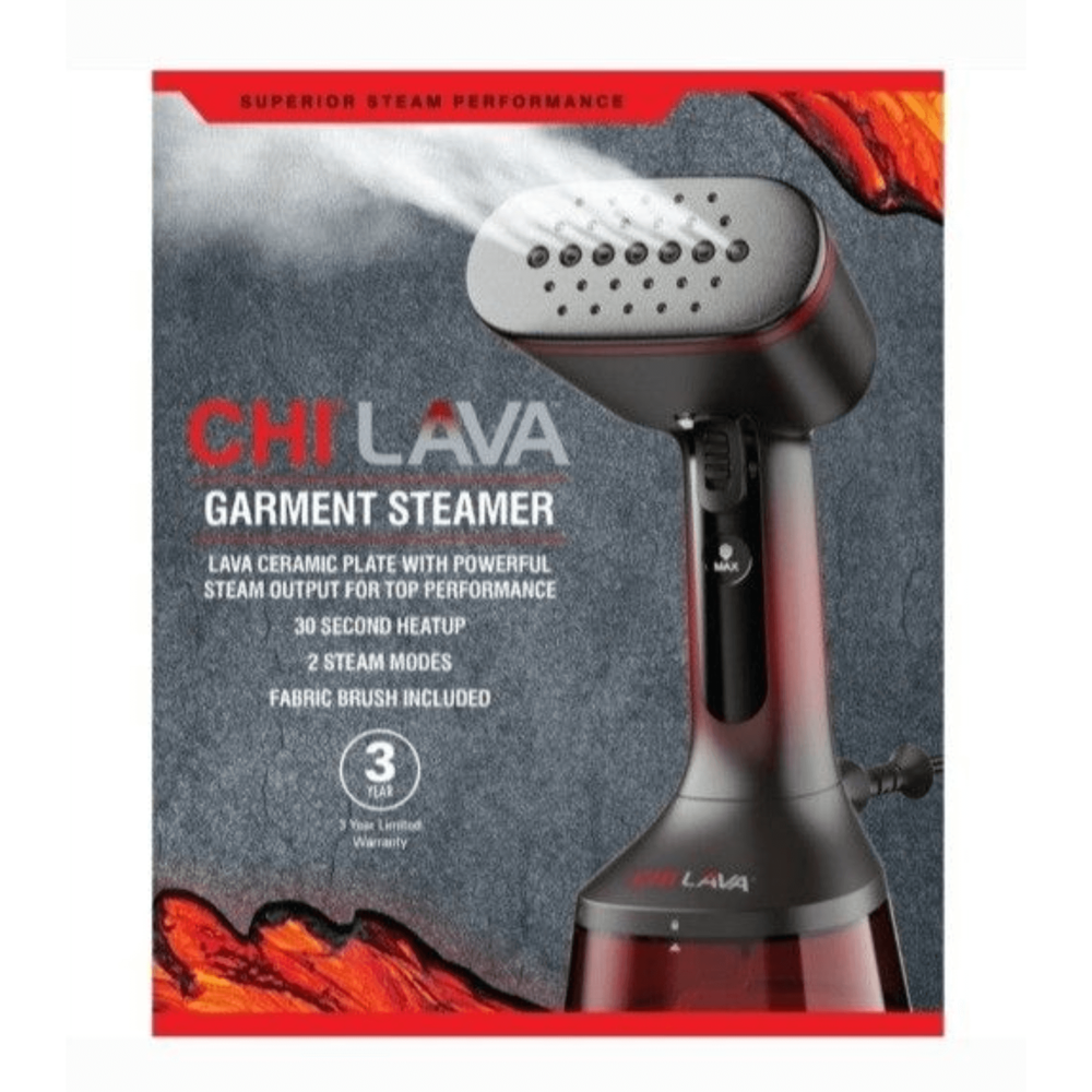 Chi Lava Clothes Streamer (Ref.)