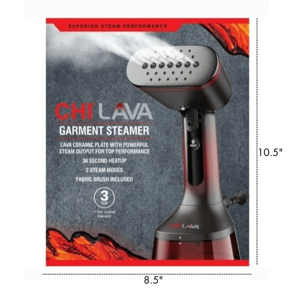 Chi Lava Clothes Streamer (Ref.)