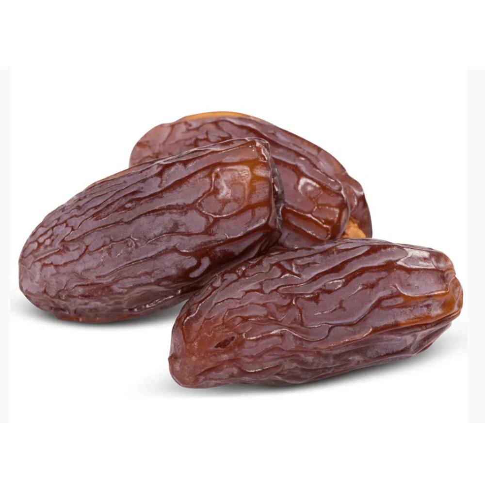 Medjool Dates Jumbo 5kg (exp:10/27)
