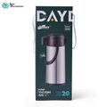 Steel Thermol Jug with Pump 1.9 L