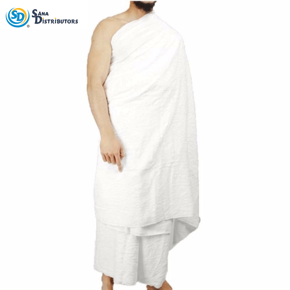 Ihram 100"x85" 1200 g