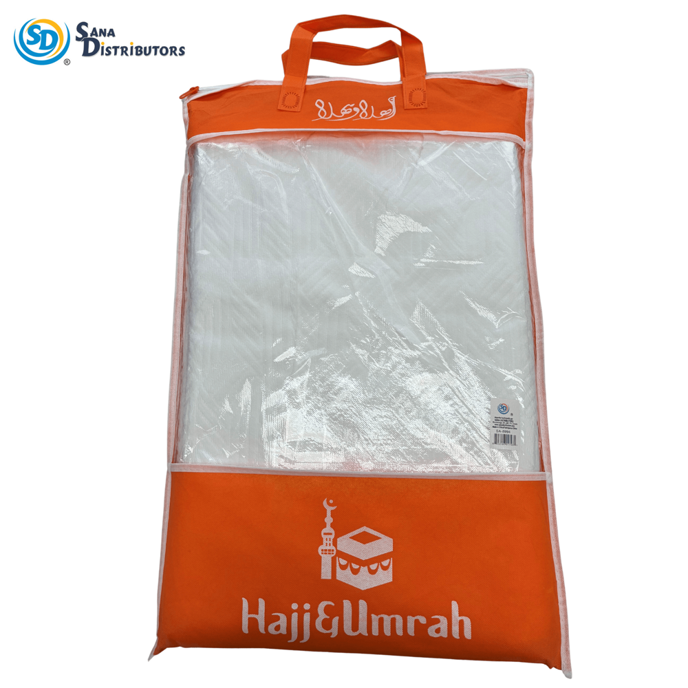 Ihram 100"x85" 1200 g