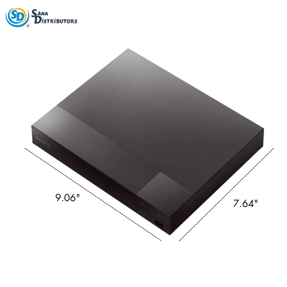 Sony Blu-ray Disc Dvd Player #bdp-s1700/u