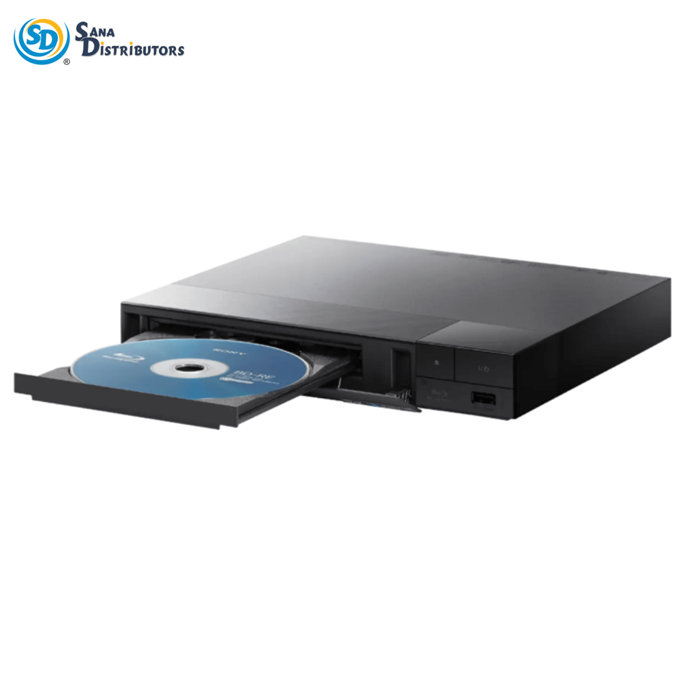 Sony Blu-ray Disc Dvd Player #bdp-s1700/u