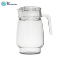 Glass Jug 1300 mL 8"