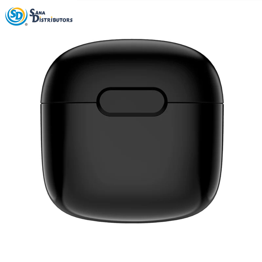 Wireless Stereo Ear Buds