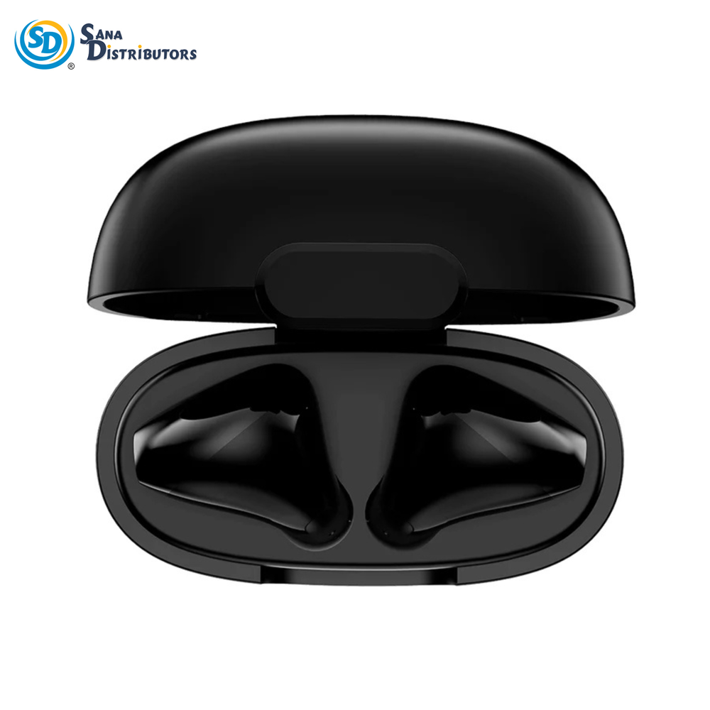 Wireless Stereo Ear Buds