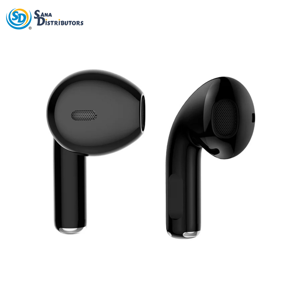Wireless Stereo Ear Buds
