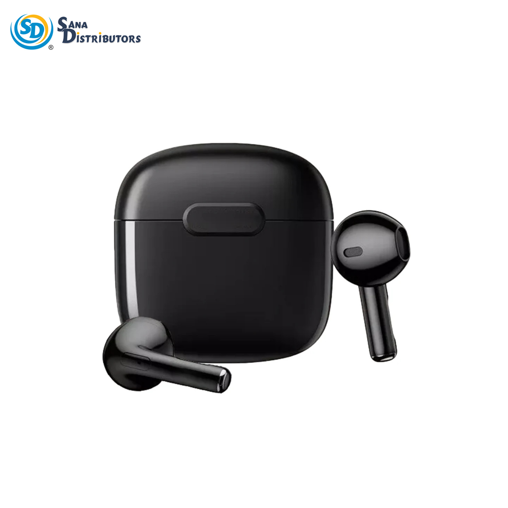 Wireless Stereo Ear Buds