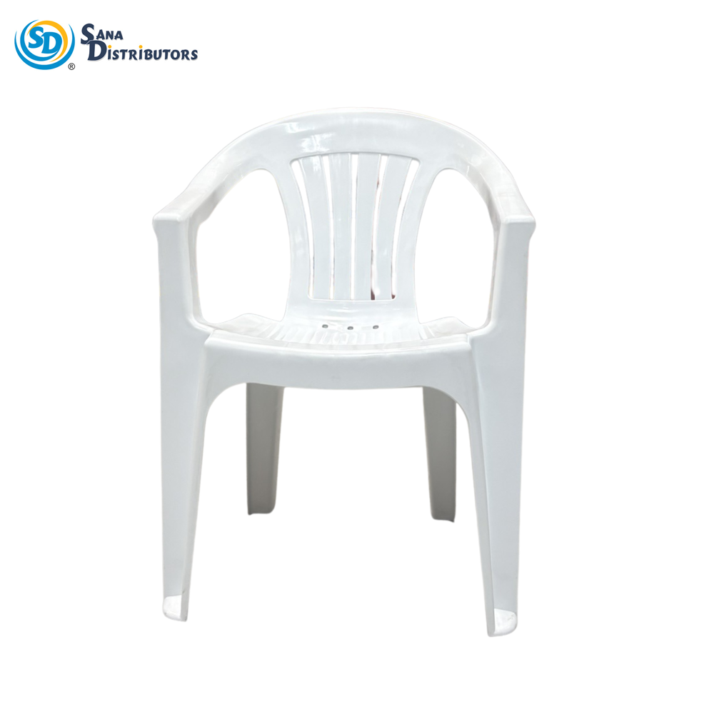 Plastic Chair 22"x31"