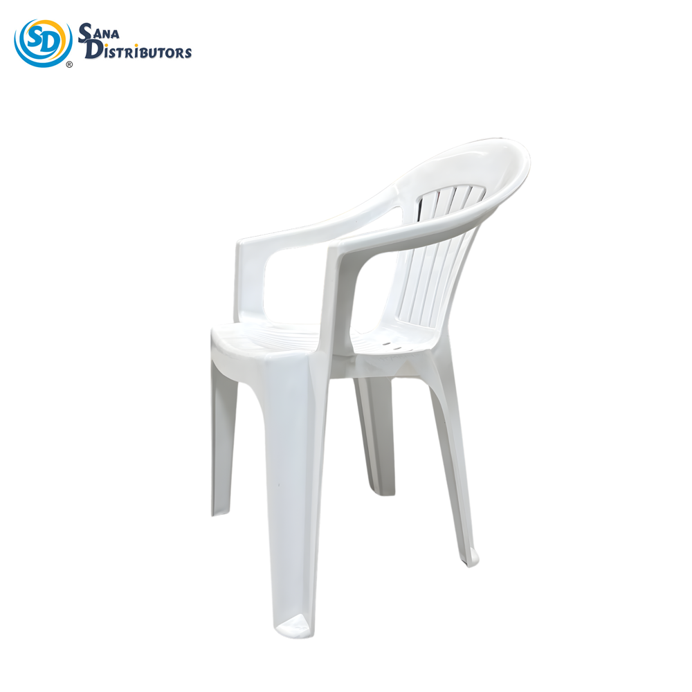 Plastic Chair 22"x31"