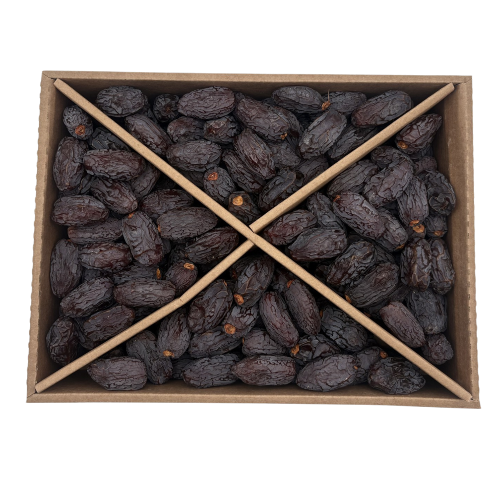 Bravo Dates Meidum 5kg [exp.10/27]