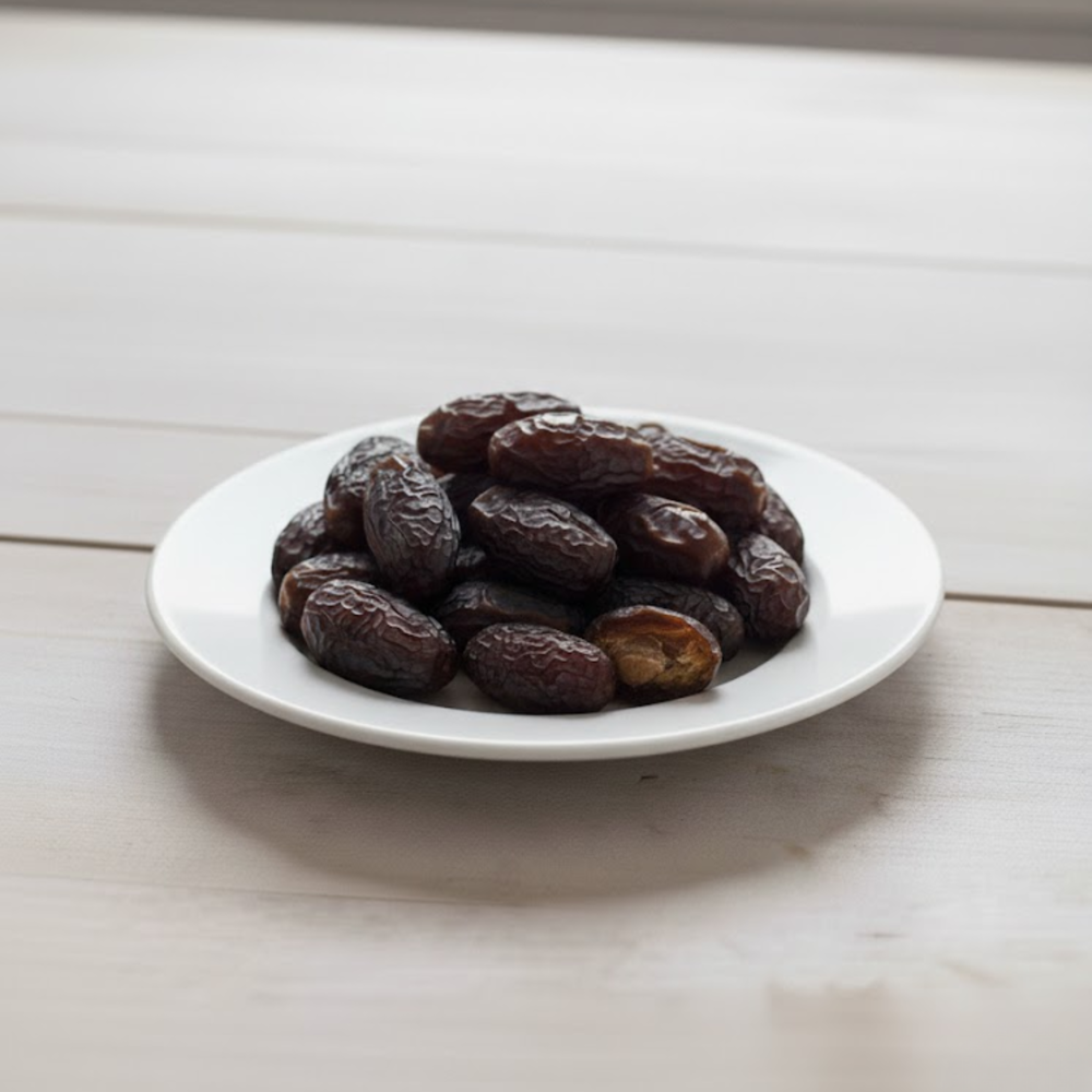 Bravo Dates Meidum 5kg [exp.10/27]