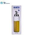 Oil Bottle 300 mL 9"