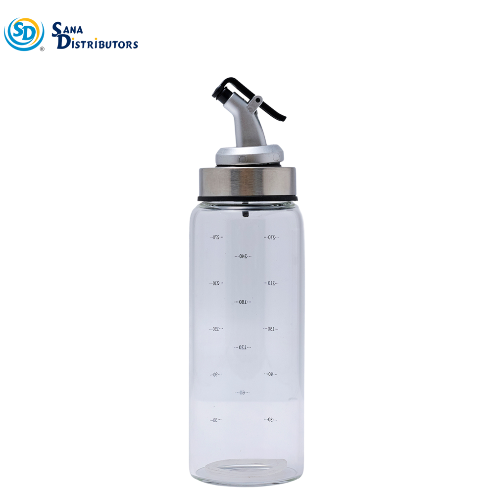 Oil Bottle 300 mL 9"