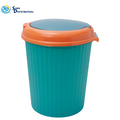 Plastic Dustbin 9.8"11.8"