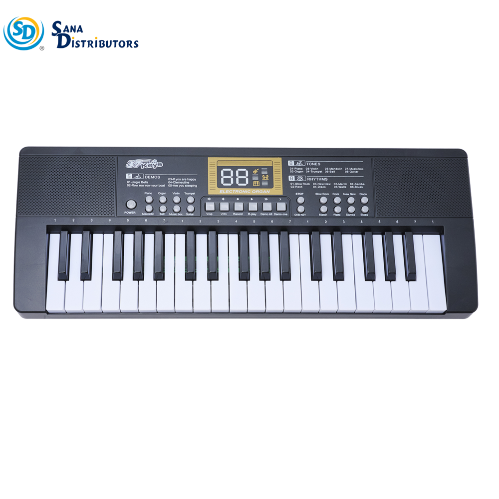 Electronic Keyboard 37 Keys