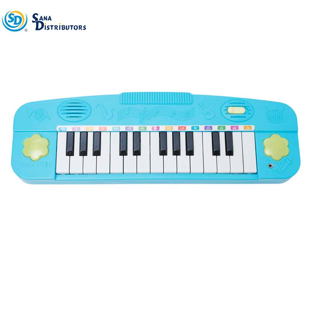 Electronic Keyboard 25 Keys