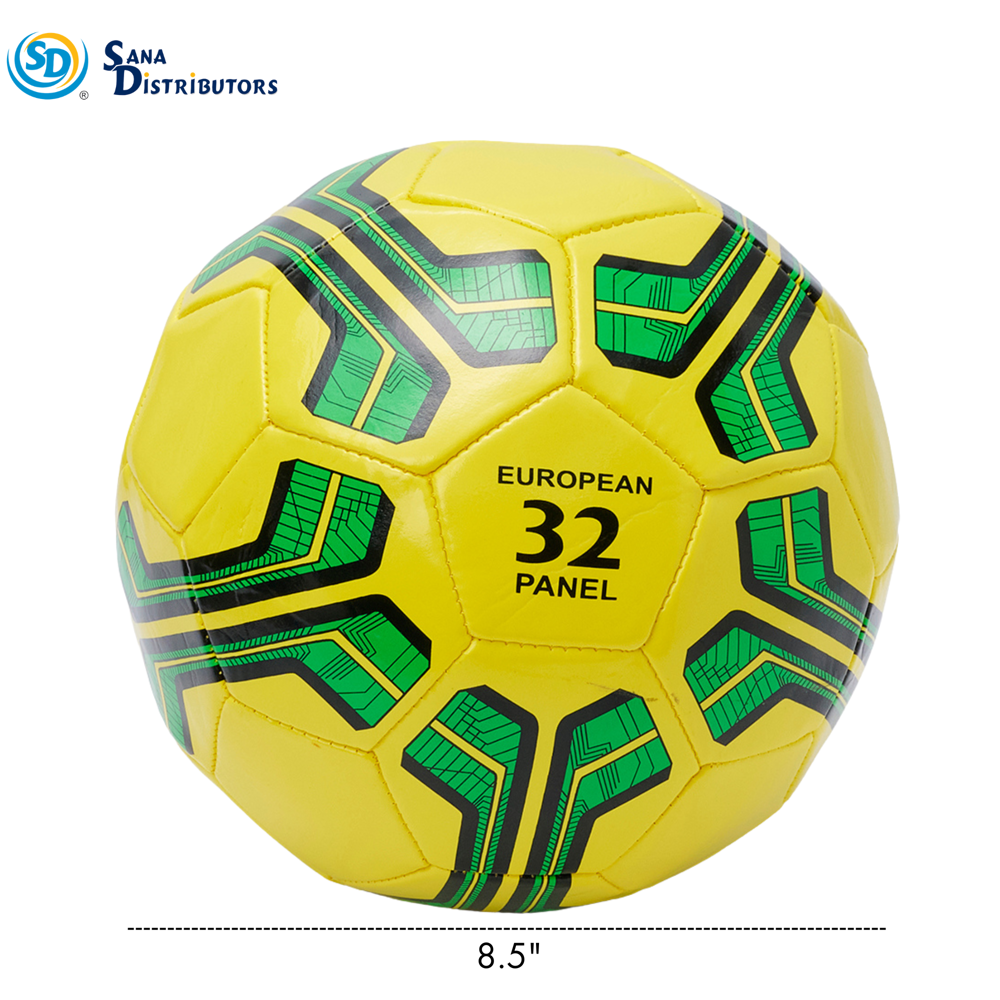 Soccer Ball 8.5"