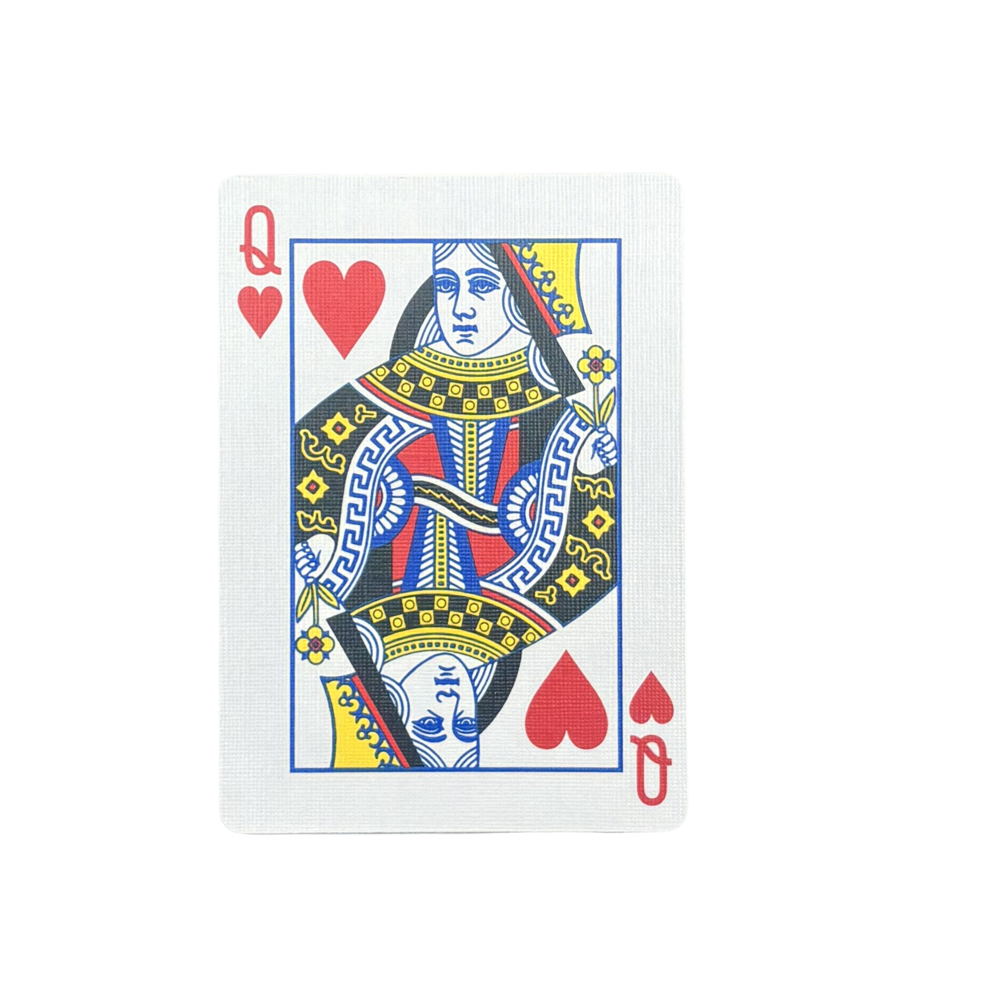 Playing Cards No. 976 – ($5.88 for 12 Pcs)