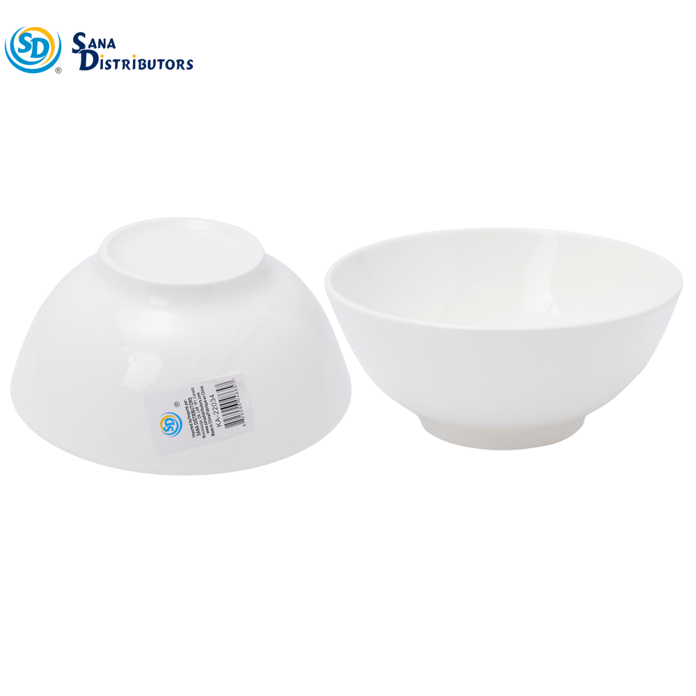 Porcelian Bowl 7"
