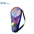 Tennis Racket with Bag Ass.color 27.5"