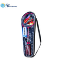 Badminton Racket with Shuttle Cock 28"