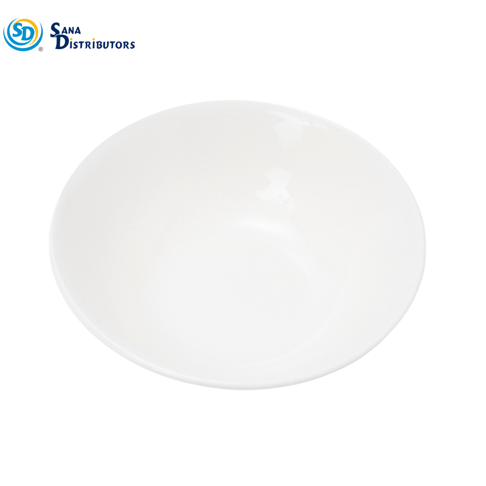 Porcelain Bowl 4.5"