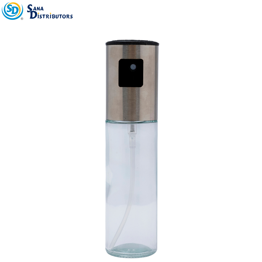 Oil Sprayer Bottle 7"x2" 100 mL