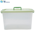 Plastic Container 9"x16"