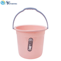 Plastic Bucket 7.5"x12.6"
