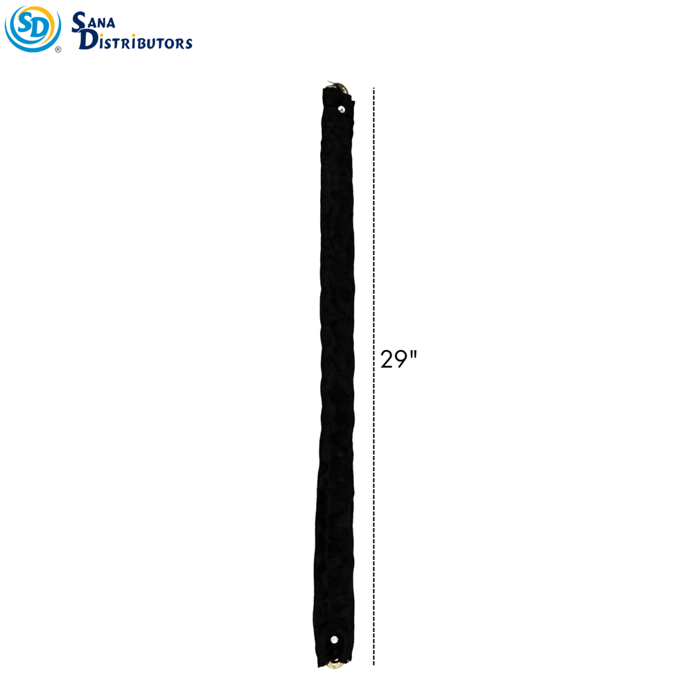 Sd Heavy Duty Bicycle Chain Lock 29"