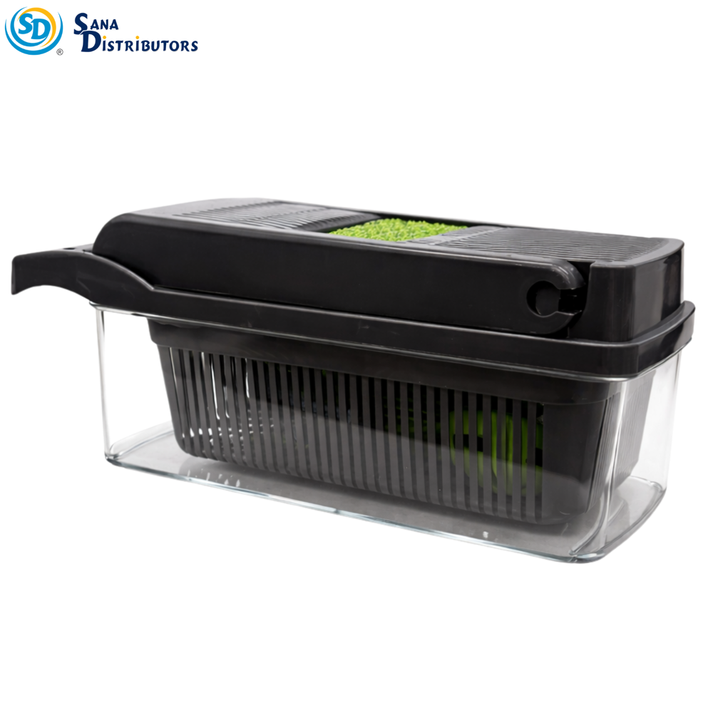 Vegetable Slicer 14pcs
