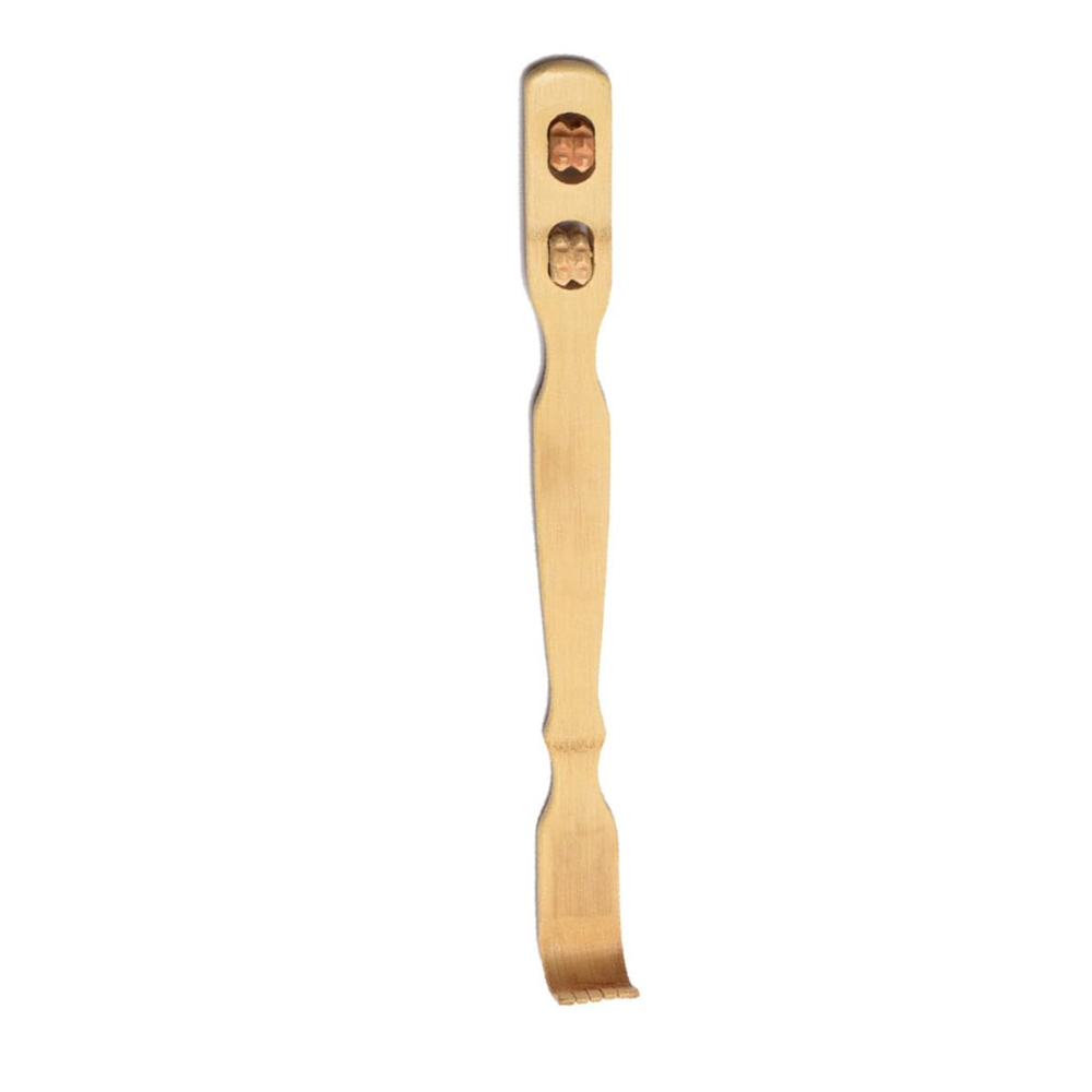 Back Scratcher Bamboo 18"