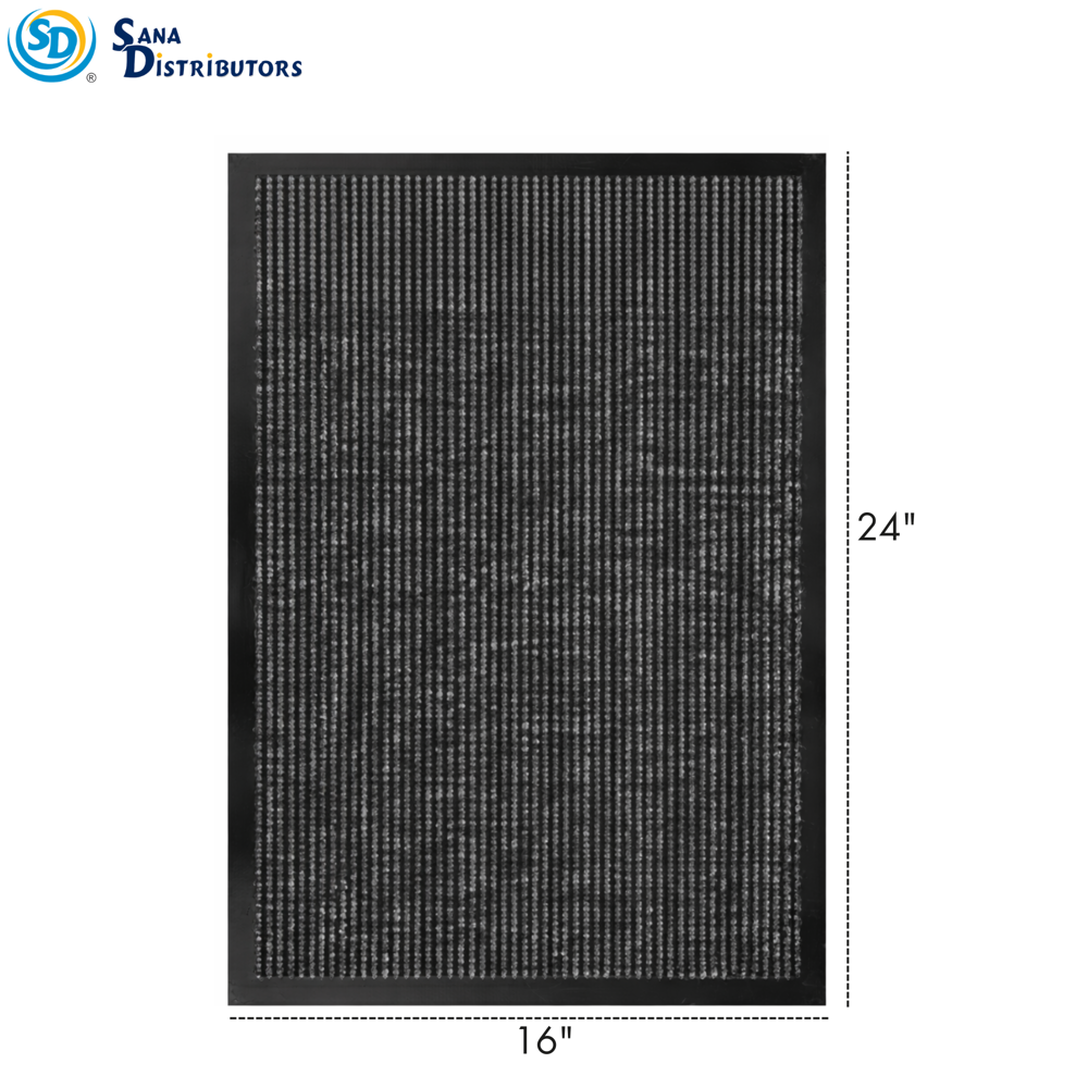 Mat 24"x16"