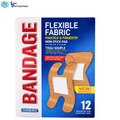 Bandage 12pcs