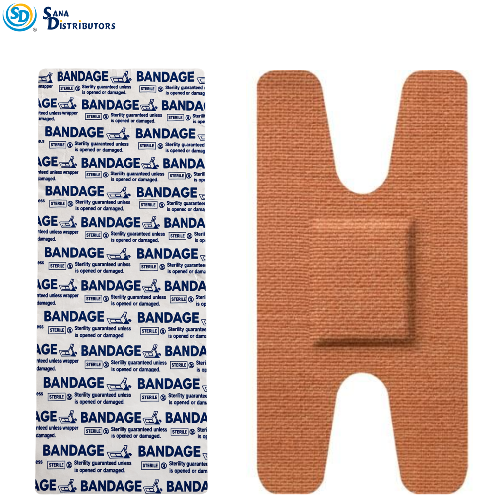 Bandage 12pcs