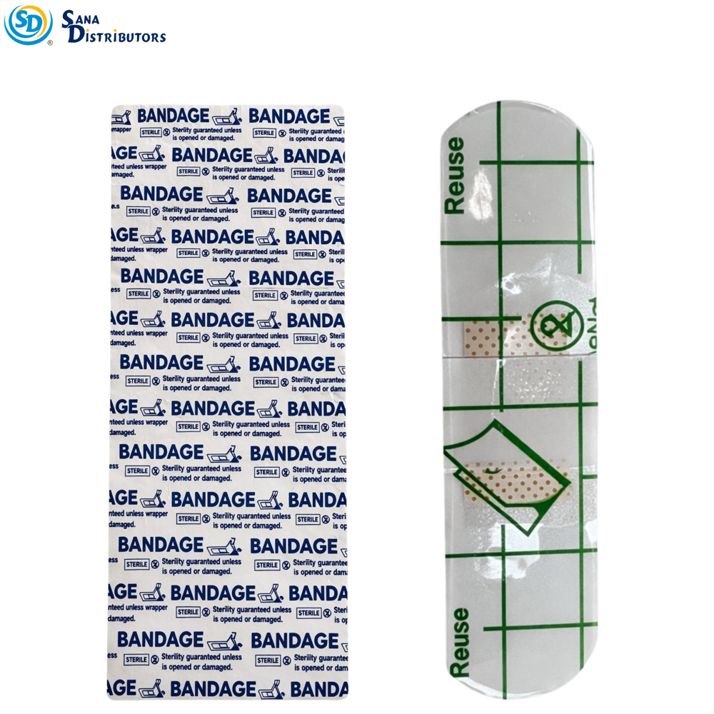 Bandage 20pcs