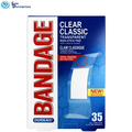 Bandage 35pcs