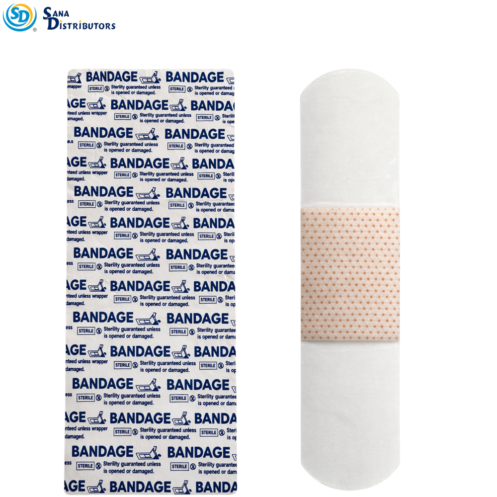 Bandage 35pcs
