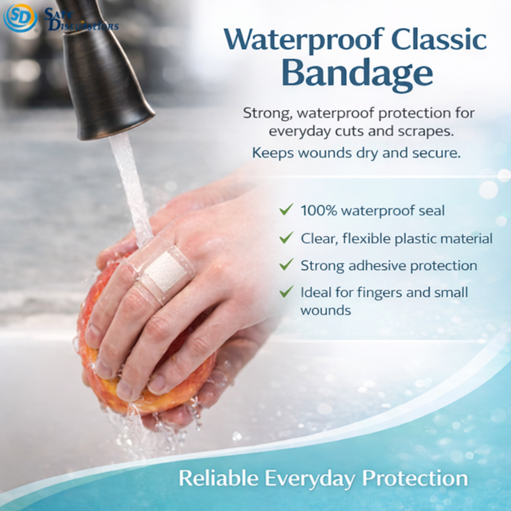 Bandage 20pcs