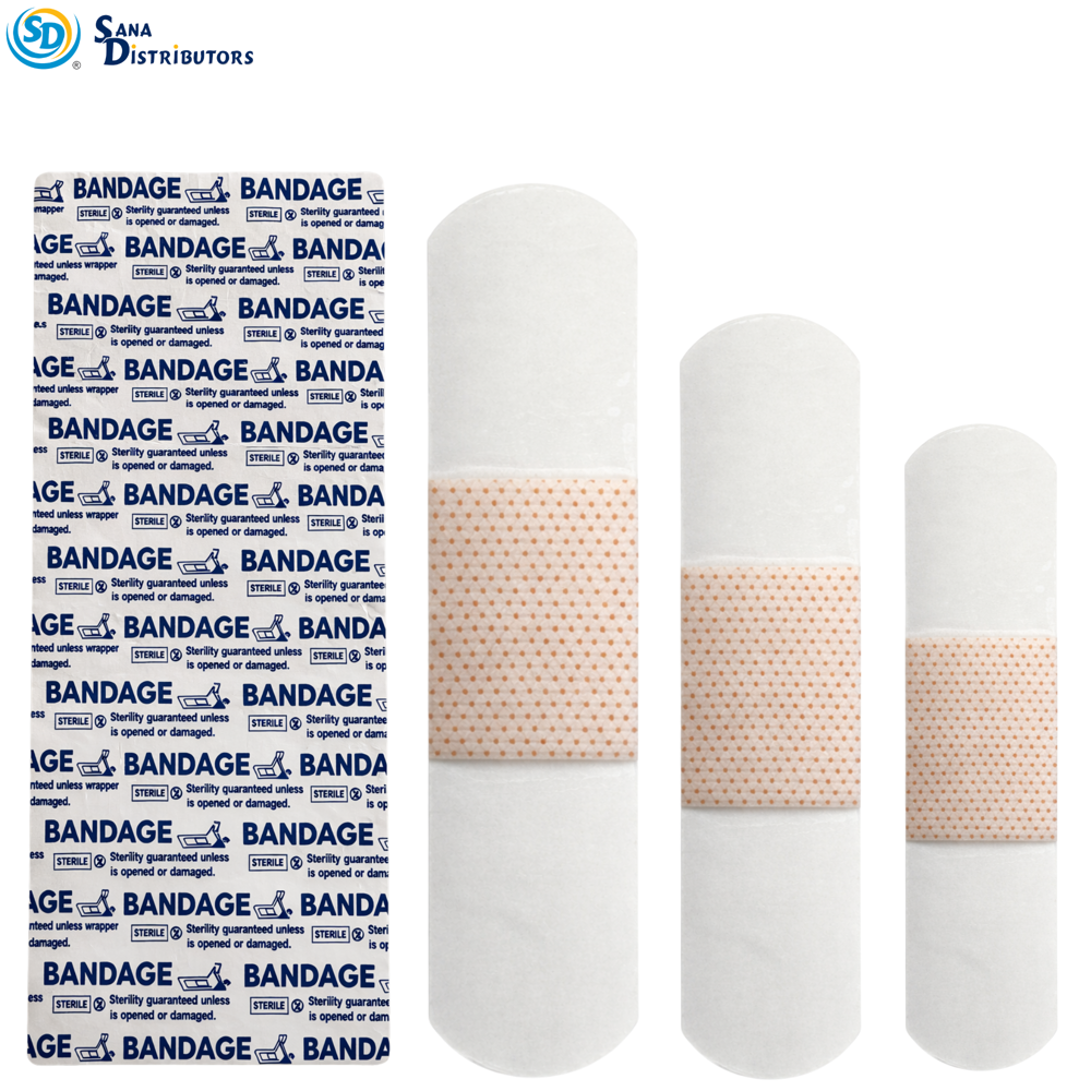 Bandage 50pcs