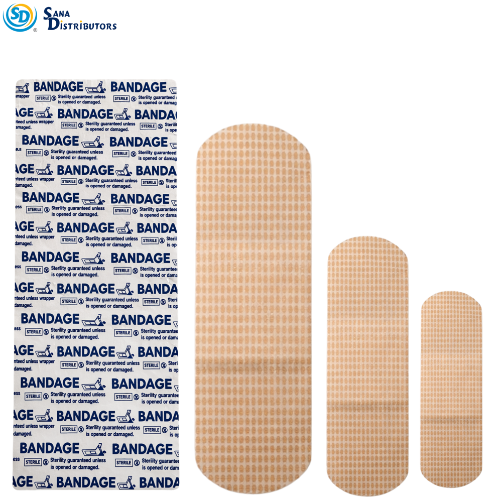 Bandage 50pcs