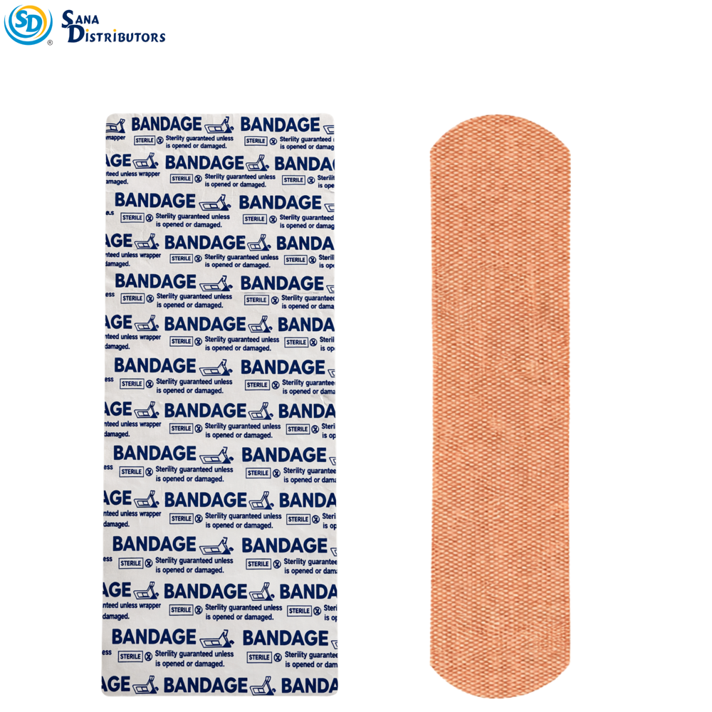 Bandage 35pcs