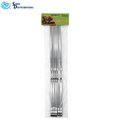 Bbq Skewers 18.5" 6pcs