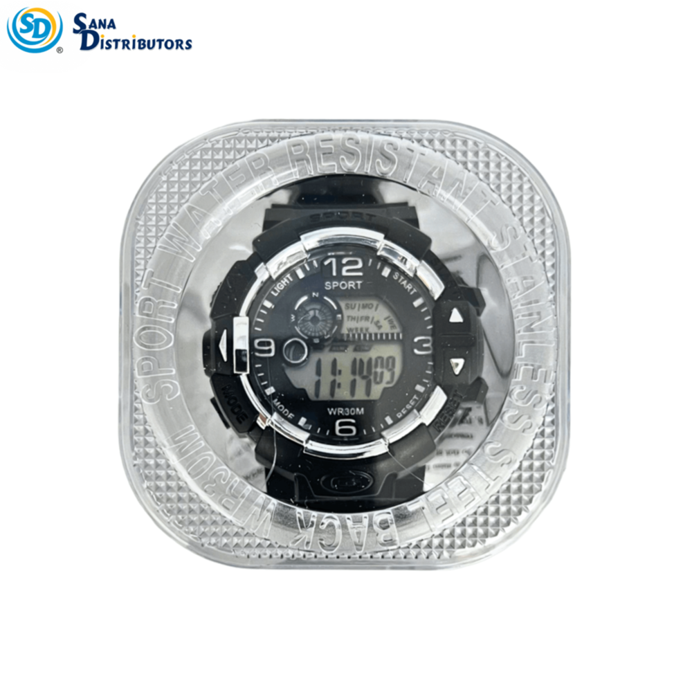 Kids Sports Watch